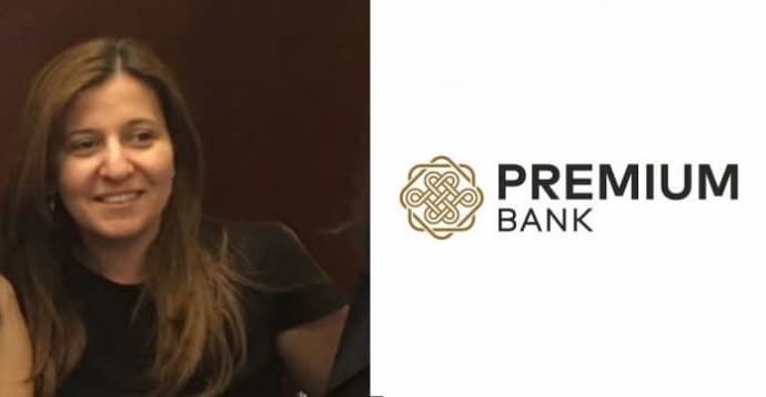 “Premium Bank”da - YENİ TƏYİNAT