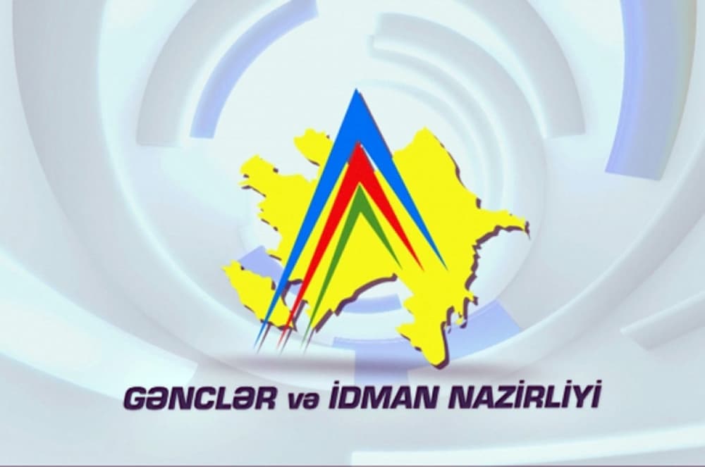 Gənclər və İdman Nazirliyi tender elan edir