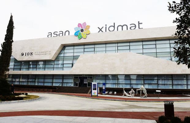 Gələn il "ASAN xidmət" mərkəzlərinə 39 milyon  514 min 838 manat xərclənəcək