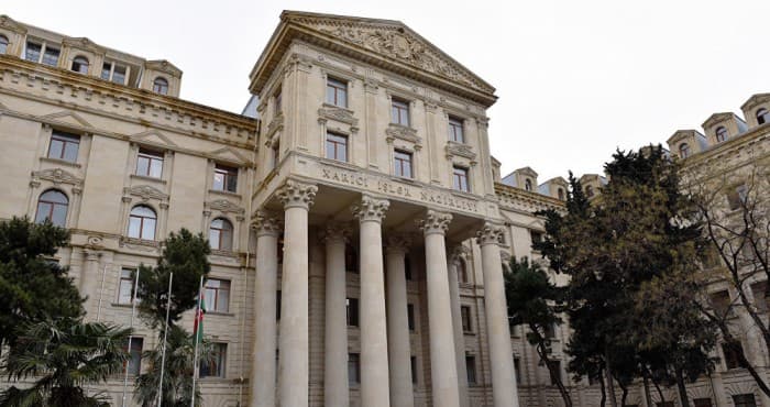 Azərbaycan xaricdəki diplomatik nümayəndəlikləri və konsulluqlara 135 milyon xərcləyəcək