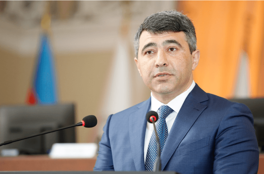 Nazir: “Aqrar sığorta mexanizmi sığorta bazarını gücləndirəcək”