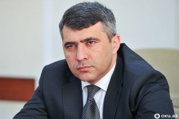 Kənd Təsərrüfatı naziri İnam Kərimovun ilin yekunu ilə bağlı MÜSAHİBƏSİ