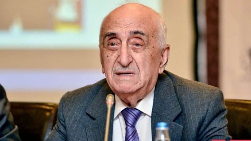 Xoşbəxt Yusifzadə: "SOCAR yanvar-noyabr aylarında 7 milyon ton neft və 6,2 milyard kubmetr qaz hasil edib"