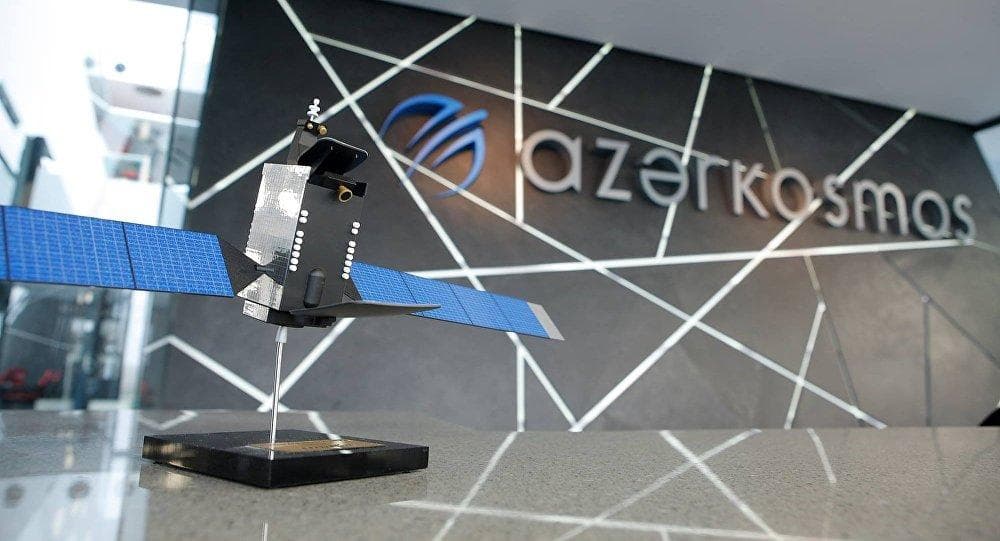 Azərbaycanın peyk rabitə operatoru Tanzaniyada televiziya yayım xidmətləri göstərəcək