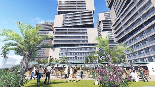 “Grand Hayat” MTK cərimələnib