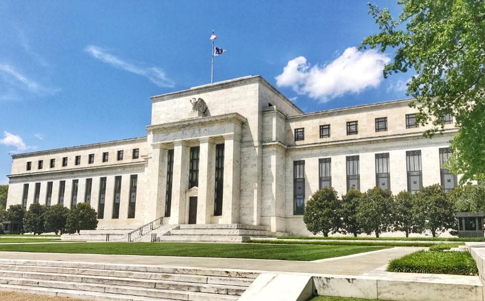 FED-in repo əməliyyatlarına tələb azalıb