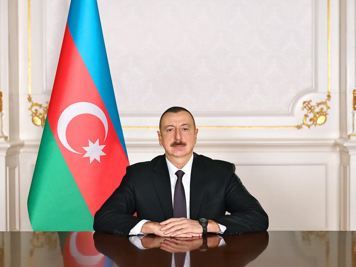Prezident şəhid ailələrinə 20 milyon manat ayırdı – SƏRƏNCAM
