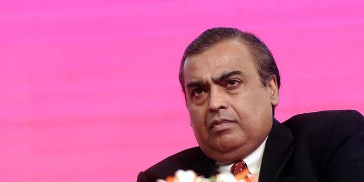 Asiyanın ən zəngin şəxsi sərvətini 61 milyard dollara çatdırıb