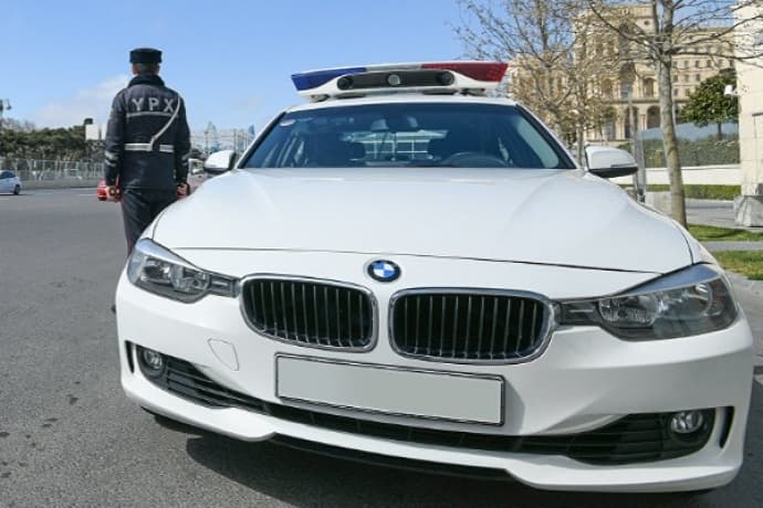 Velosipedçiləri və mopedçiləri yol polisi nəzarətə götürəcək