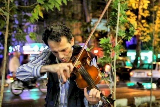 Martdan etibarən Bakının 3 yerində küçə sənətçiləri fəaliyyət göstərəcək