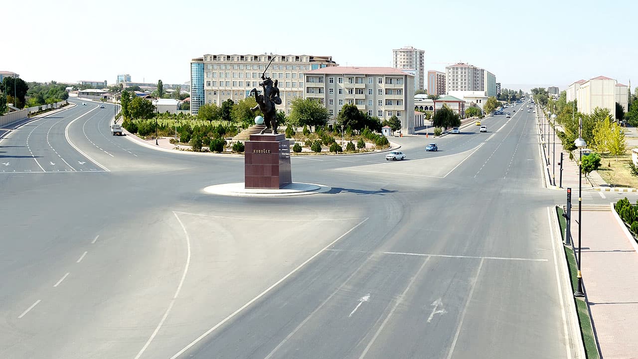 Azərbaycan gələn il Naxçıvana büdcədən 368 milyon manat xərcləyəcək