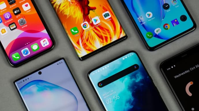 Ən çox satılan smartfonlar açıqlandı - SİYAHI