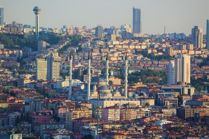 Türkiyədə bahalı evi olanların - VERGİSİ ARTIRILDI – YENİ MƏBLƏĞ
