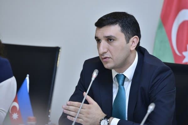 Agentlik rəsmisindən ixrac olunan məhsullara sağlamlıq sertifikatlarının verilməsi ilə bağlı AÇIQLAMA