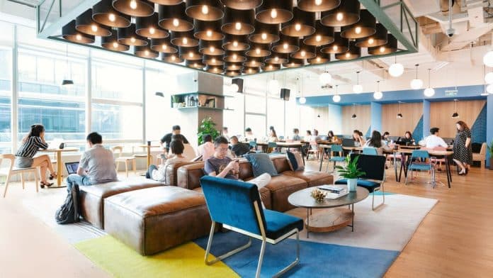 “WeWork” qurucusunun sərvəti IPO-dan sonra yüz milyonlarla dollar arta bilər