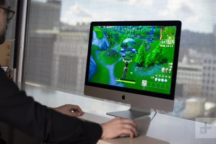 “Apple” şirkəti oyun kompüteri istehsal edəcək