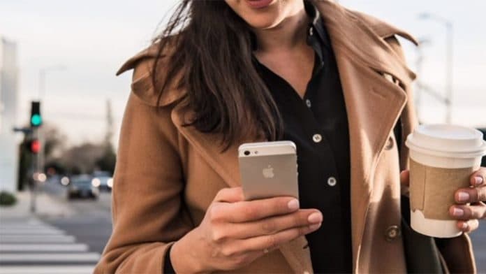 Artıq “iPhone”larda mobil operatorlarsız danışmaq mümkün olacaq