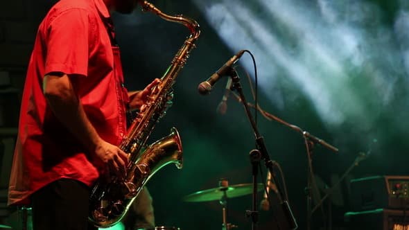 “New Year and Christmas Jazz” gecəsinə - BİLETLƏR