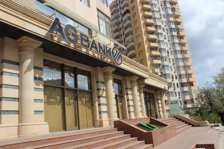 «AGBank» «Microsoft»un audit yoxlamasından – UĞURLA KEÇİB