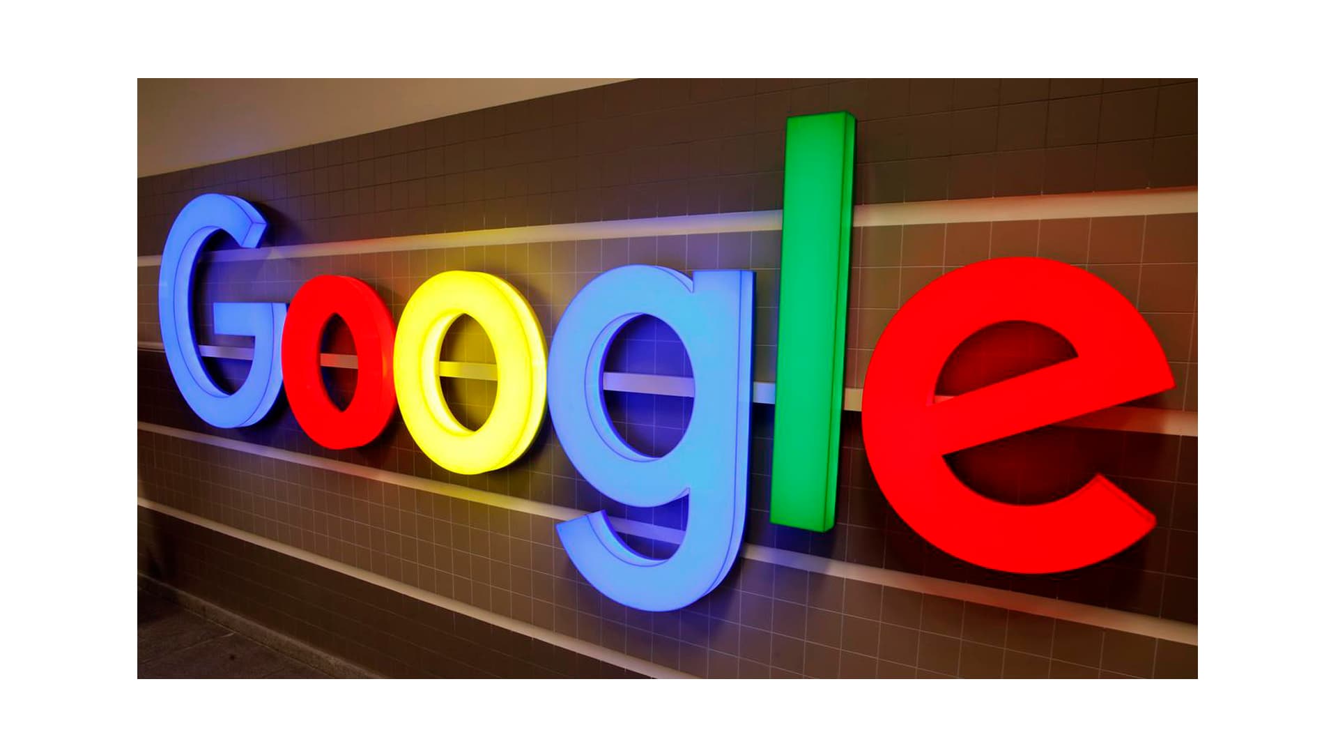 "Google" şirkəti 150 milyon avro məbləğində cərimələnib