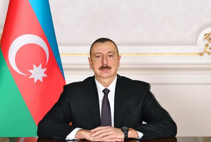 Prezident 3 milyon manat ayırdı – SƏRƏNCAM