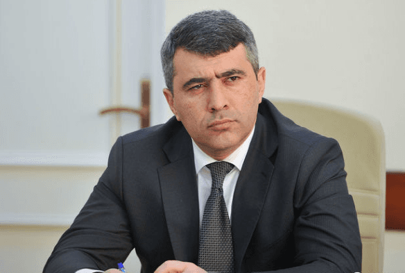 İnam Kərimovdan iki yeni TƏYİNAT