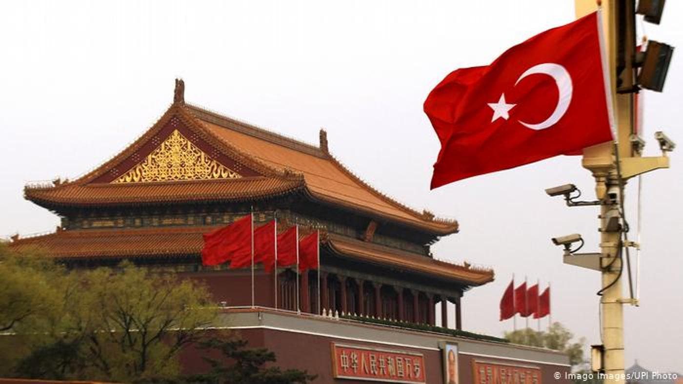 Çin xarici bankların ölkədə fəaliyyət şərtlərini yüngülləşdirib