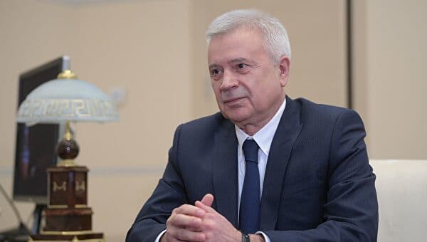 Vahid Ələkbərov son bir ildə sərvətini artıranların üçlüyündə