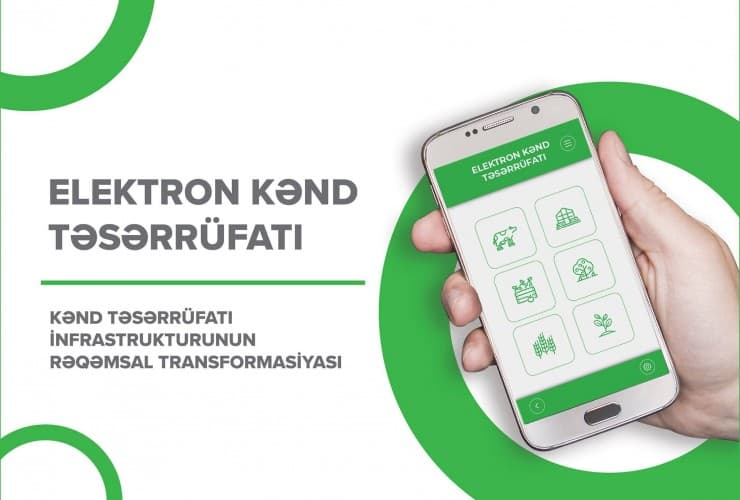 Bu il 440 mindən çox fermer qeydiyyatdan keçib