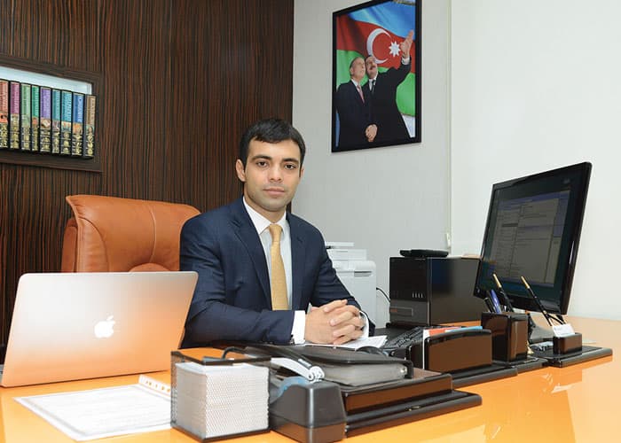 “Azsığorta”da - YENİ TƏYİNAT