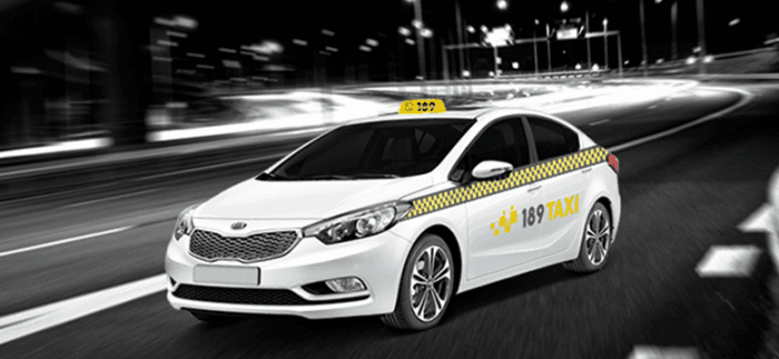 189 Taxi Xidməti işçi axtarır – VAKANSİYA