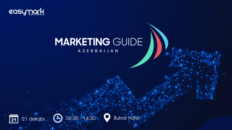 “Marketingguide Azerbaijan” tədbiri uğurla keçirildi