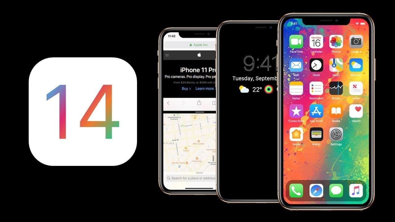 iOS 14 ilə bağlı ilk məlumatlar ortaya çıxdı: Kamera funksiyaları artacaq