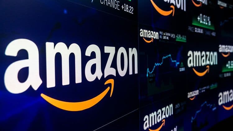 "Amazon"un satışları rekord vurub