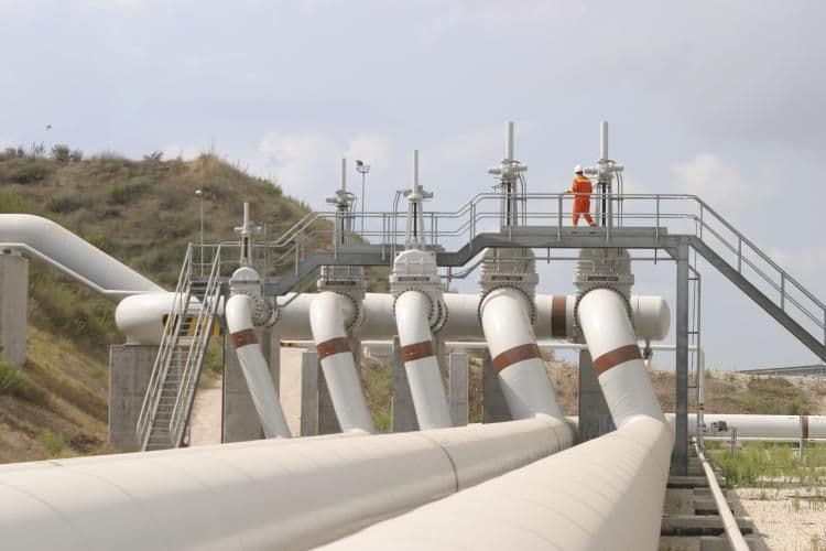 Ceyhan terminalından bu il neftlə yüklənmiş 293 tanker yola salınıb