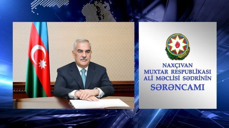 Naxçıvanda kənd təsərrüfatı işçiləri təltif edilib - SİYAHI