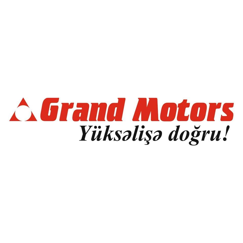 "Grand Motors" işçi axtarır – VAKANSİYA