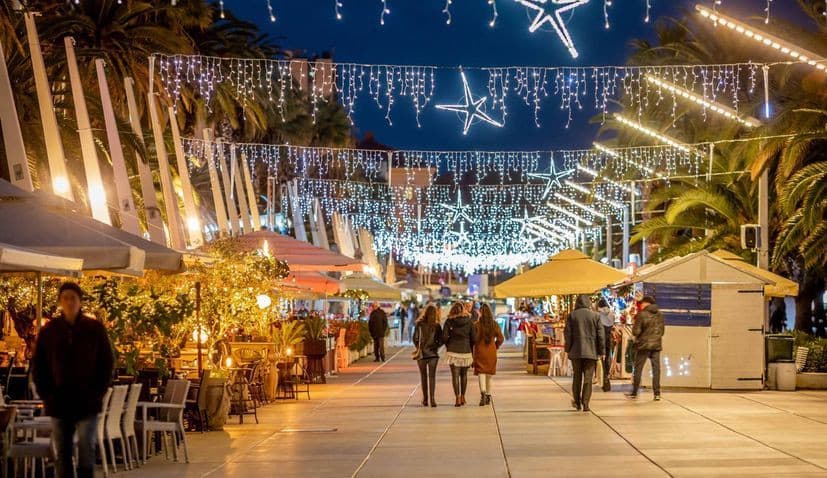 Azərbaycanda Yeni il bayramı və turizm: otellərdə yer qalmayıb - RƏYLƏR