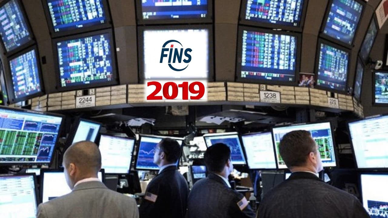 2019-cu ildə birjada baş verən ən mühüm hadisələr
