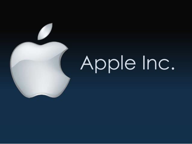 "Apple"ın səhmlərinin bahalaşma tempi 10 illik maksimumu yeniləyib