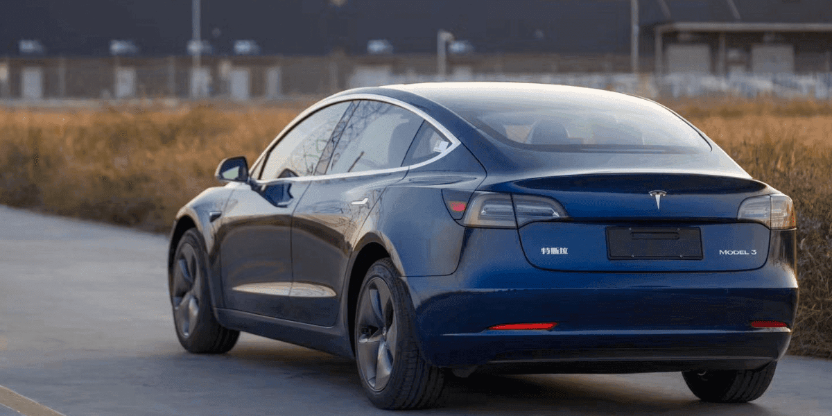 Çin "Tesla"nın elektrikli maşınlarını vergilərdən azad edib