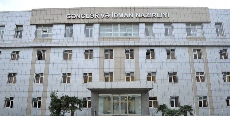 Azərbaycan idmançıları 2019-cu ildə 775 medal qazanıblar