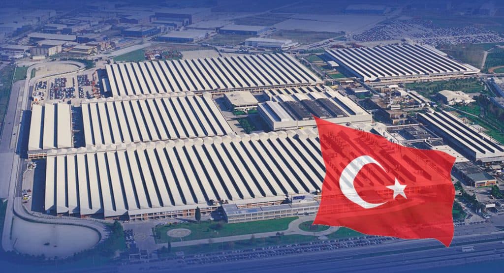 Türkiyə elektrik avtomobillərinin istehsalı üçün böyük vergi güzəştləri edib