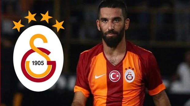 Arda Turan "Qalatasaray"a qayıdır