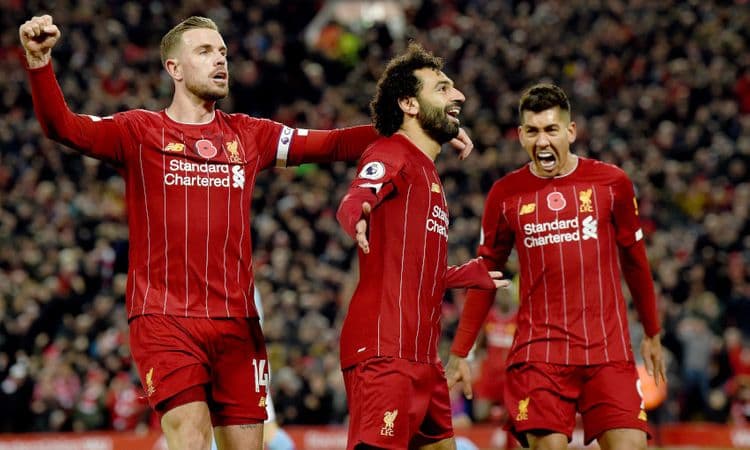 “Liverpul”un təxirə salınan oyununun vaxtı dəqiqləşib