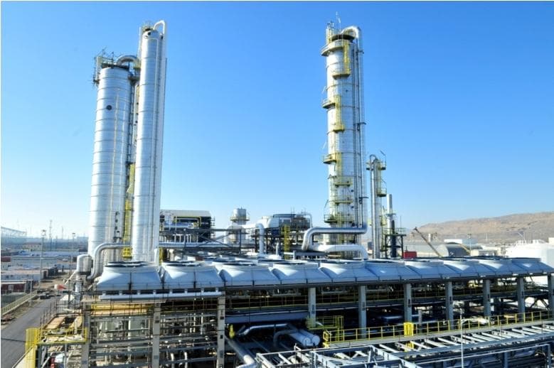 Azərbaycanın metanol ixracından yeni xəbər