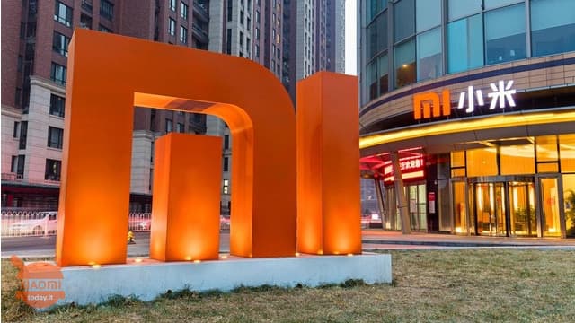 Xiaomi manikür üçün 12$ dəyəri olan qacet təqdim etdi