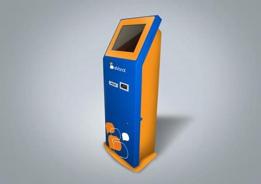 " eManat" işçi axtarır – VAKANSİYA