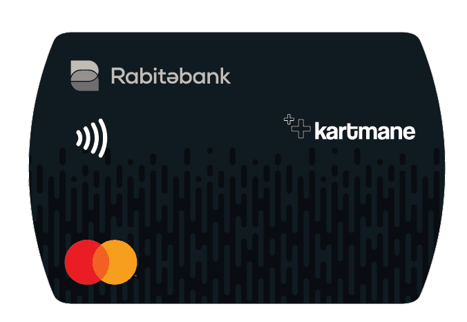 Rabitəbank müştərilərinin rahatlığı üçün, imkanlarını durmadan artırır!