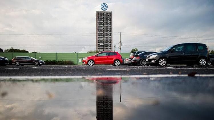 “Volkswagen” elektrikli avtomobil istehsalı ilə bağlı yeni planlarını açıqladı
